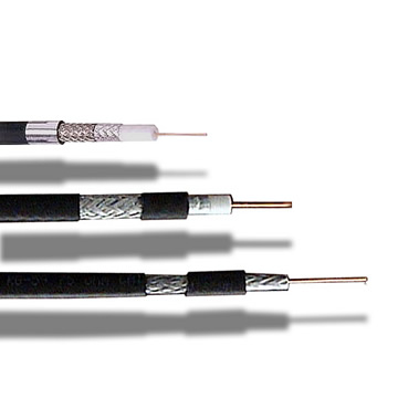 Coaxial Cable - UL1478